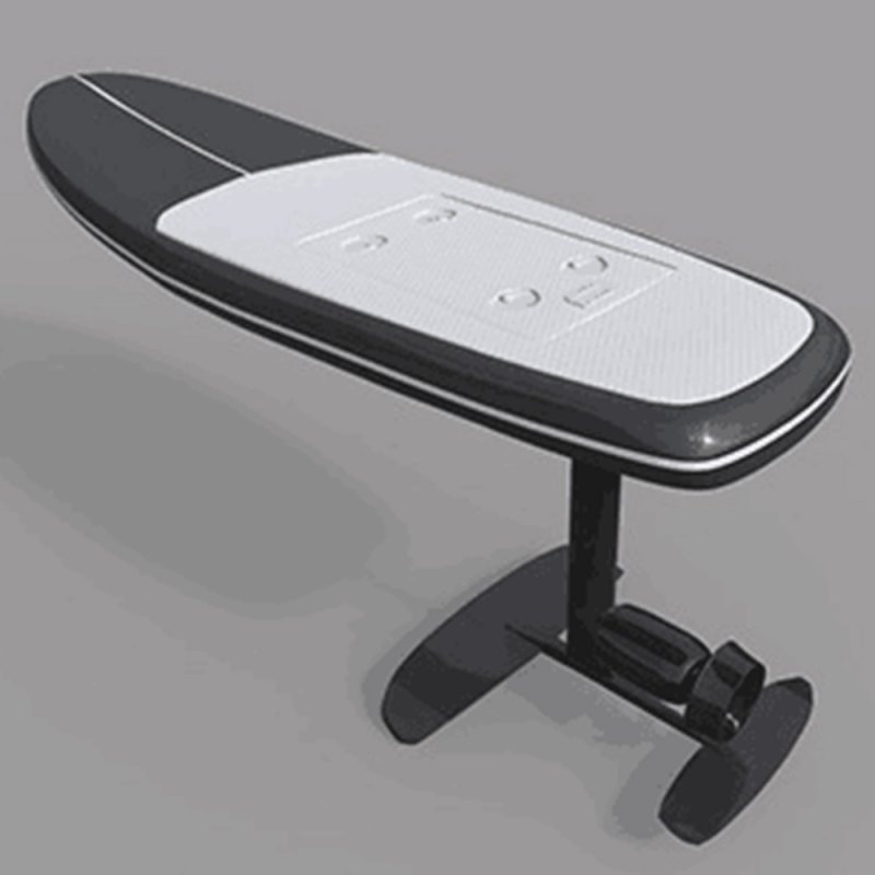 Efoil board JINHUA HISUN Sport factory